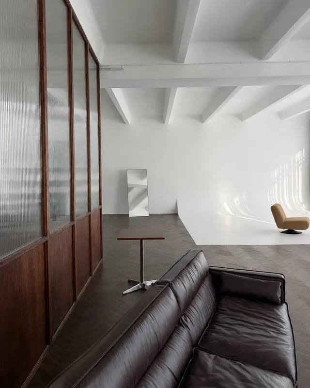 Зал TTOM, фото 4 из 4